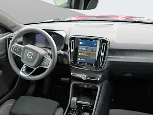 Volvo C40 Recharge E80 82kWh Twin AWD Pure Electric Plus