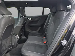 Volvo C40 Recharge E80 82kWh Twin AWD Pure Electric Plus