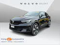 Volvo C40 Recharge E80 82kWh Twin AWD Pure Electric Plus