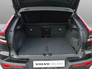 Volvo C40 Recharge E80 82kWh Twin AWD Pure Electric Plus