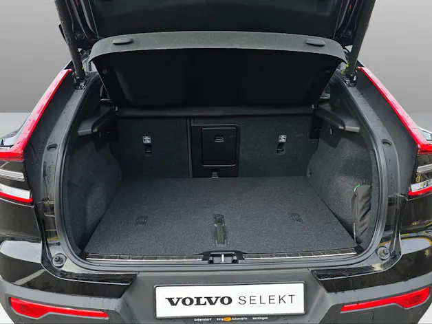 Volvo C40 Recharge E80 82kWh Twin AWD Pure Electric Plus
