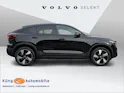 Volvo C40 Recharge E80 82kWh Twin AWD Pure Electric Plus
