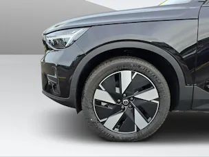 Volvo C40 Recharge E80 82kWh Twin AWD Pure Electric Plus