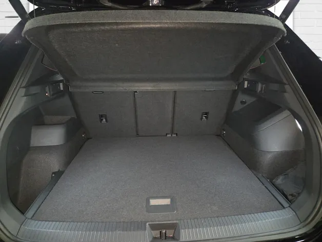 VW Tiguan 2.0 TSI DSG R-Line 4Motion