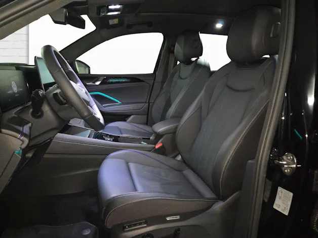 VW Tiguan 2.0 TSI DSG R-Line 4Motion