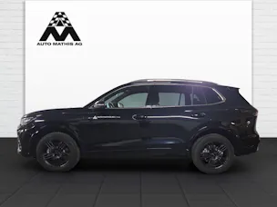 VW Tiguan 2.0 TSI DSG R-Line 4Motion