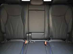 VW Tiguan 2.0 TSI DSG R-Line 4Motion