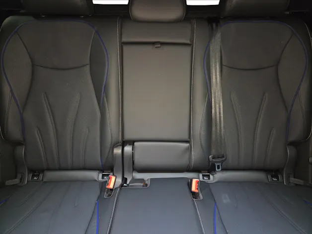 VW Tiguan 2.0 TSI DSG R-Line 4Motion