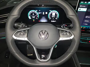 VW Tiguan 2.0 TSI DSG R-Line 4Motion