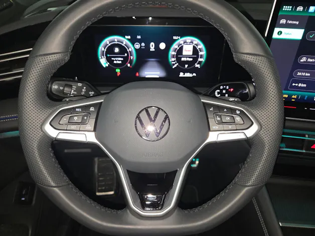 VW Tiguan 2.0 TSI DSG R-Line 4Motion