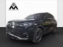 VW Tiguan 2.0 TSI DSG R-Line 4Motion