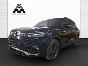 VW Tiguan 2.0 TSI DSG R-Line 4Motion