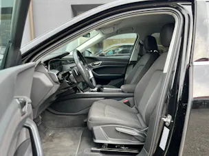 Audi Q8 55 e-tron advanced quattro