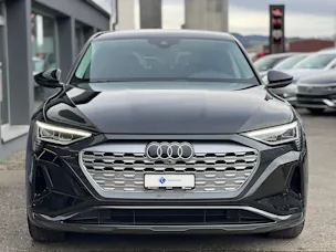 Audi Q8 55 e-tron advanced quattro