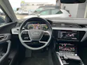 Audi Q8 55 e-tron advanced quattro