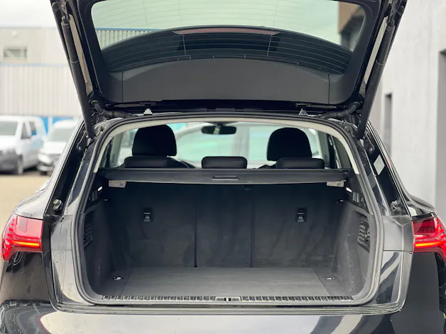Audi Q8 55 e-tron advanced quattro