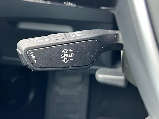 Audi Q8 55 e-tron advanced quattro