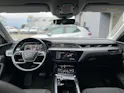 Audi Q8 55 e-tron advanced quattro