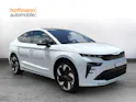 Škoda Enyaq Coupé RS 4x4