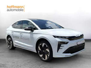 Škoda Enyaq Coupé RS 4x4