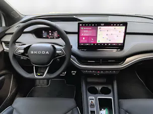 Škoda Enyaq Coupé RS 4x4