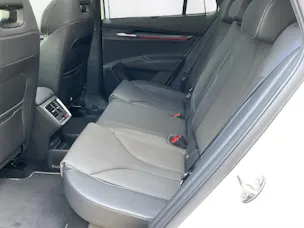Škoda Enyaq Coupé RS 4x4