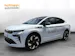 Škoda Enyaq Coupé RS 4x4