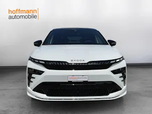 Škoda Enyaq Coupé RS 4x4