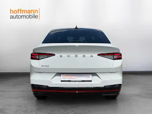 Škoda Enyaq Coupé RS 4x4