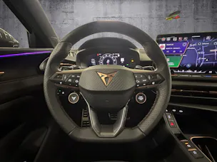 Cupra Terramar 2.0 TSI DSG 4Drive VZ