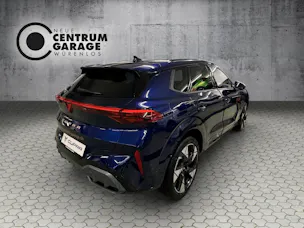 Cupra Terramar 2.0 TSI DSG 4Drive VZ