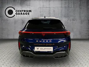 Cupra Terramar 2.0 TSI DSG 4Drive VZ