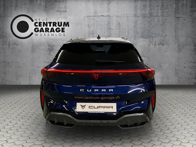 Cupra Terramar 2.0 TSI DSG 4Drive VZ