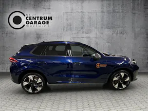 Cupra Terramar 2.0 TSI DSG 4Drive VZ