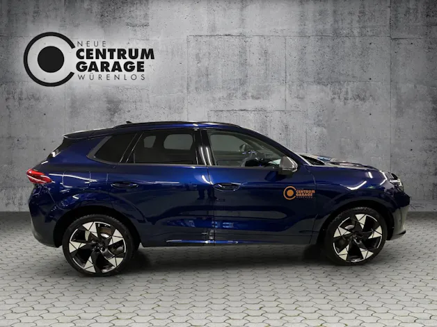 Cupra Terramar 2.0 TSI DSG 4Drive VZ