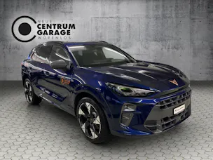 Cupra Terramar 2.0 TSI DSG 4Drive VZ