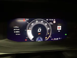 Cupra Terramar 2.0 TSI DSG 4Drive VZ