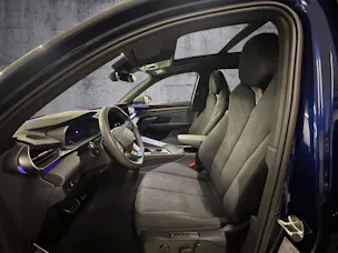 Cupra Terramar 2.0 TSI DSG 4Drive VZ