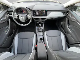 Škoda Scala 1.5 TSI Selection DSG