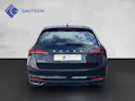 Škoda Scala 1.5 TSI Selection DSG