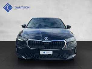 Škoda Scala 1.5 TSI Selection DSG
