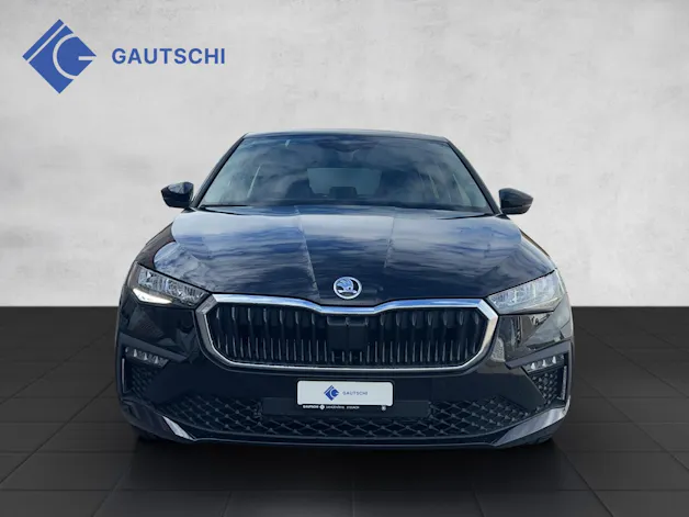 Škoda Scala 1.5 TSI Selection DSG