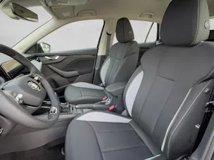 Škoda Scala 1.5 TSI Selection DSG