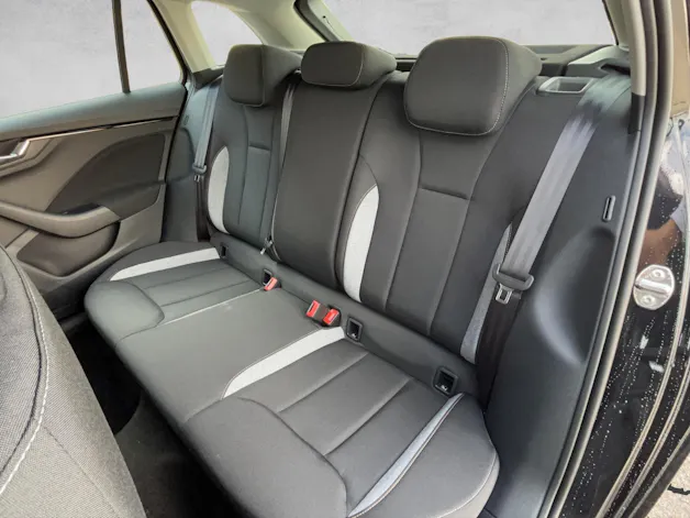 Škoda Scala 1.5 TSI Selection DSG