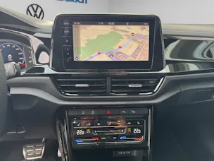 VW T-Roc 2.0 TSI R 75 EditionDSG 4Motion