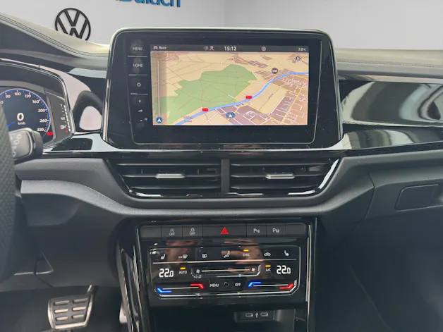 VW T-Roc 2.0 TSI R 75 EditionDSG 4Motion