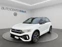 VW T-Roc 2.0 TSI R 75 EditionDSG 4Motion