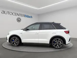 VW T-Roc 2.0 TSI R 75 EditionDSG 4Motion