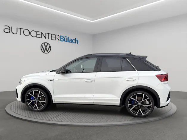VW T-Roc 2.0 TSI R 75 EditionDSG 4Motion