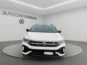 VW T-Roc 2.0 TSI R 75 EditionDSG 4Motion